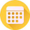 calendario icon