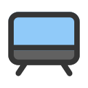 televisor icon