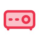 amplificador icon