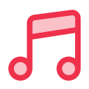 nota musical icon