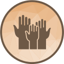 voluntario icon