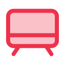 televisor icon