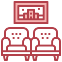 canapé icon
