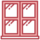 fenêtre icon