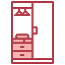 vêtements icon