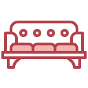 canapé icon