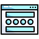 panel icon