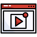 video icon