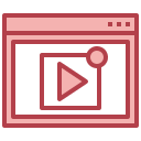 video icon