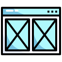 panel icon