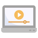 video icon