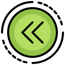setas; flechas icon