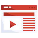 video icon