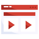 video icon