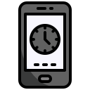 reloj icon