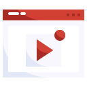 video icon