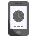 reloj icon