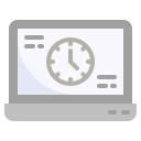 reloj icon