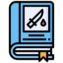 Book icon