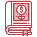 Book icon