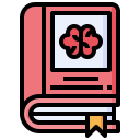 Book icon