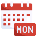 Time icon