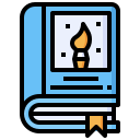Book icon
