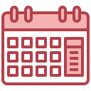 calendario icon