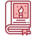 Book icon