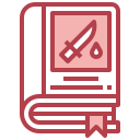 Book icon