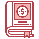 Book icon