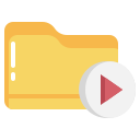 video icon