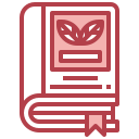 Book icon
