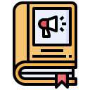 Book icon