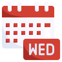 Time icon