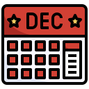 calendario icon