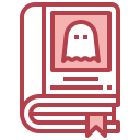 Book icon
