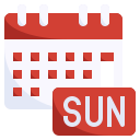 Time icon