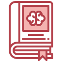 Book icon