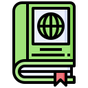 Book icon