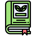 Book icon