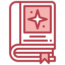 Book icon