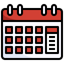 calendario icon