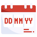 Time icon