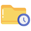 reloj icon