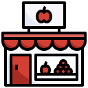 fruta icon