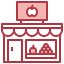 fruta icon