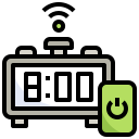 reloj icon