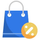 bolsa icon