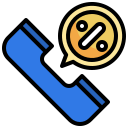 teléfono icon